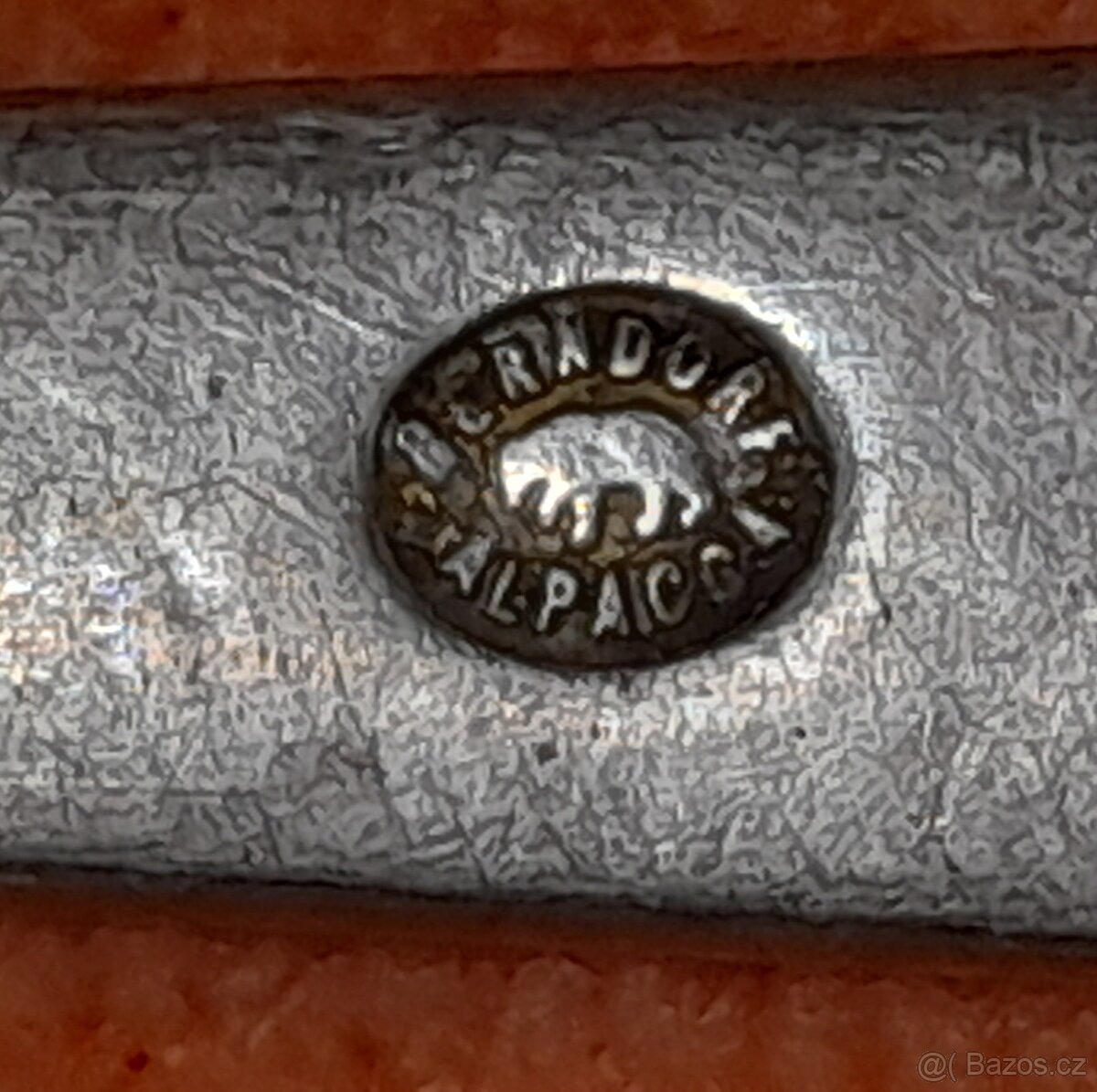 Starožitné lžíce - 3