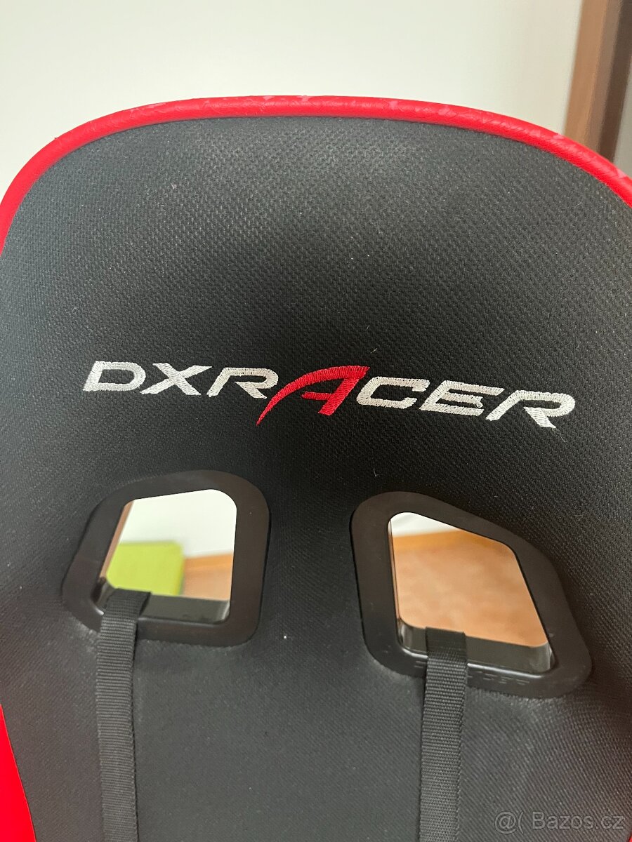 Židle k PC DX Racer - 3