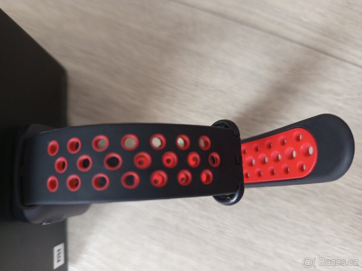 Chytré hodinky Mi Watch Lite - 3