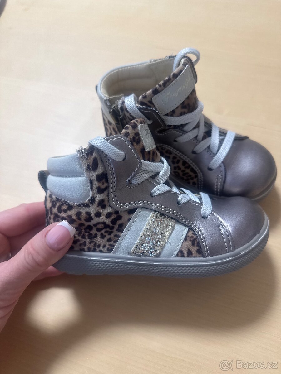 Tenisky primigi 23 - 3