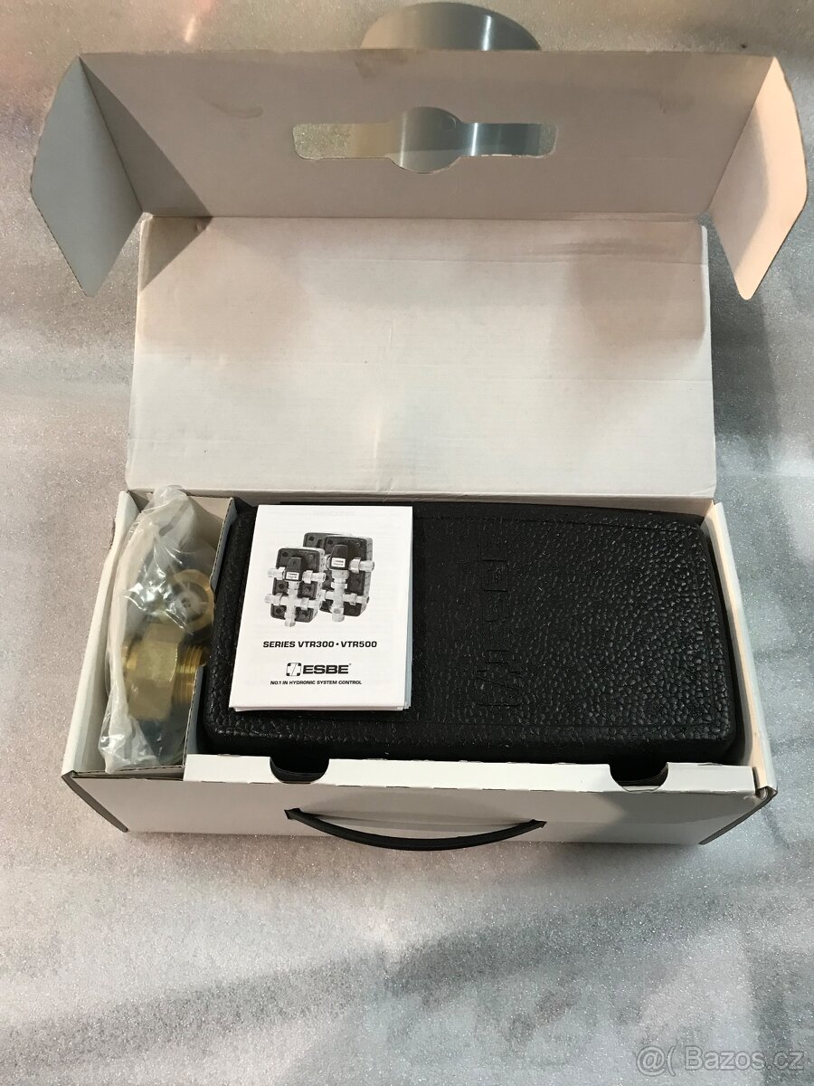 ESBE Cirkulační sada VTR 522 50-75 °C - 3