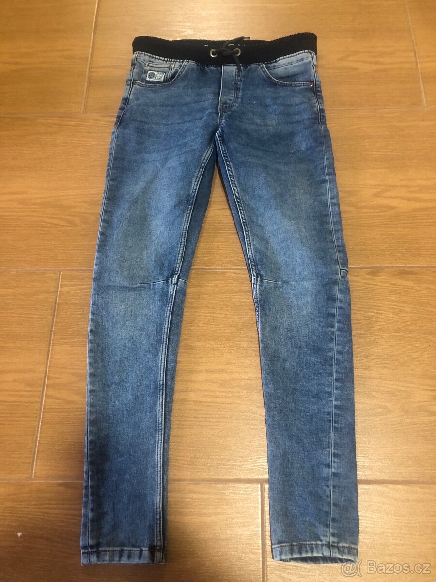 Chlapecké rifle - 3