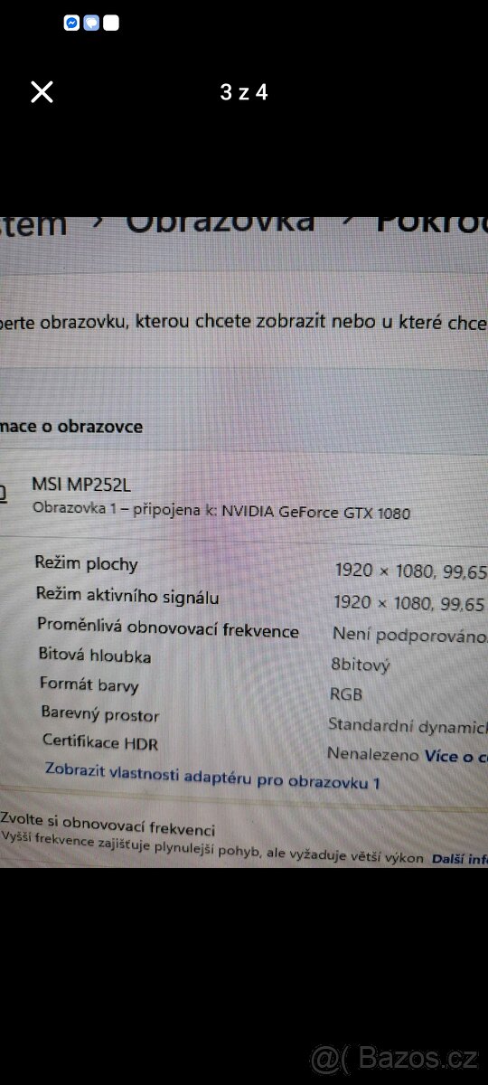 Kompletní herní PC - 3