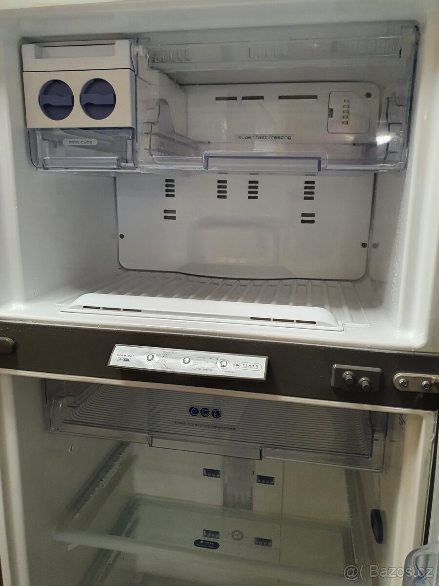 Whirlpool – IKEA velká lednice, výrobník ledu - 3