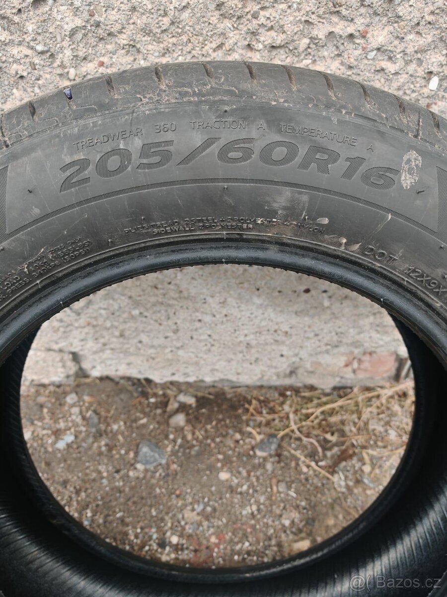 Letní pneumatiky - 3