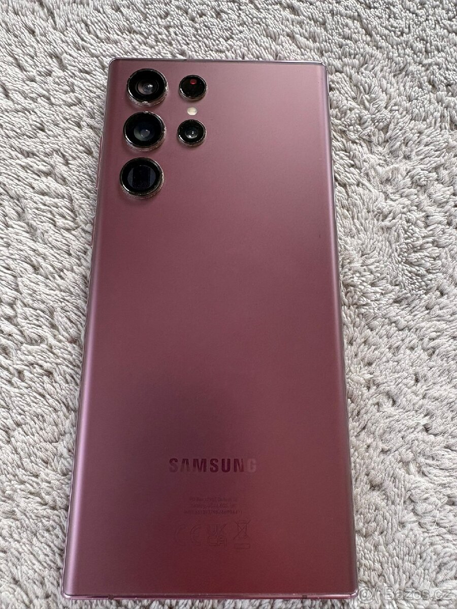 Samsung Galaxy S22 Ultra - 3