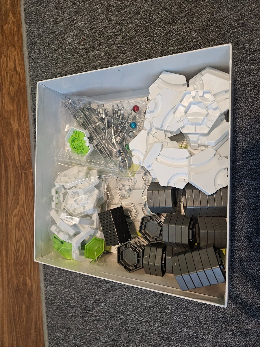 Gravitrax + příslušenství - 3