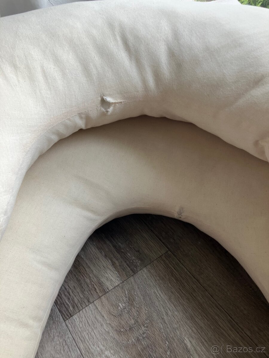 Kojící polštář - 3