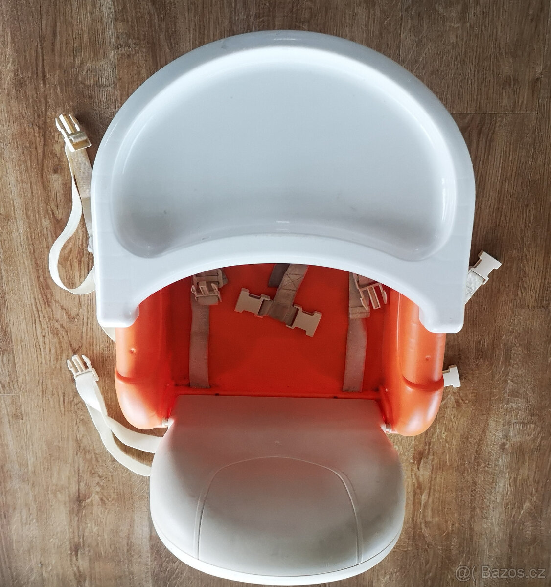 Dětská židlička WEINA Easy Go - 3