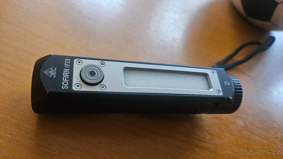 svítilna SOFIRN IF23 - 3