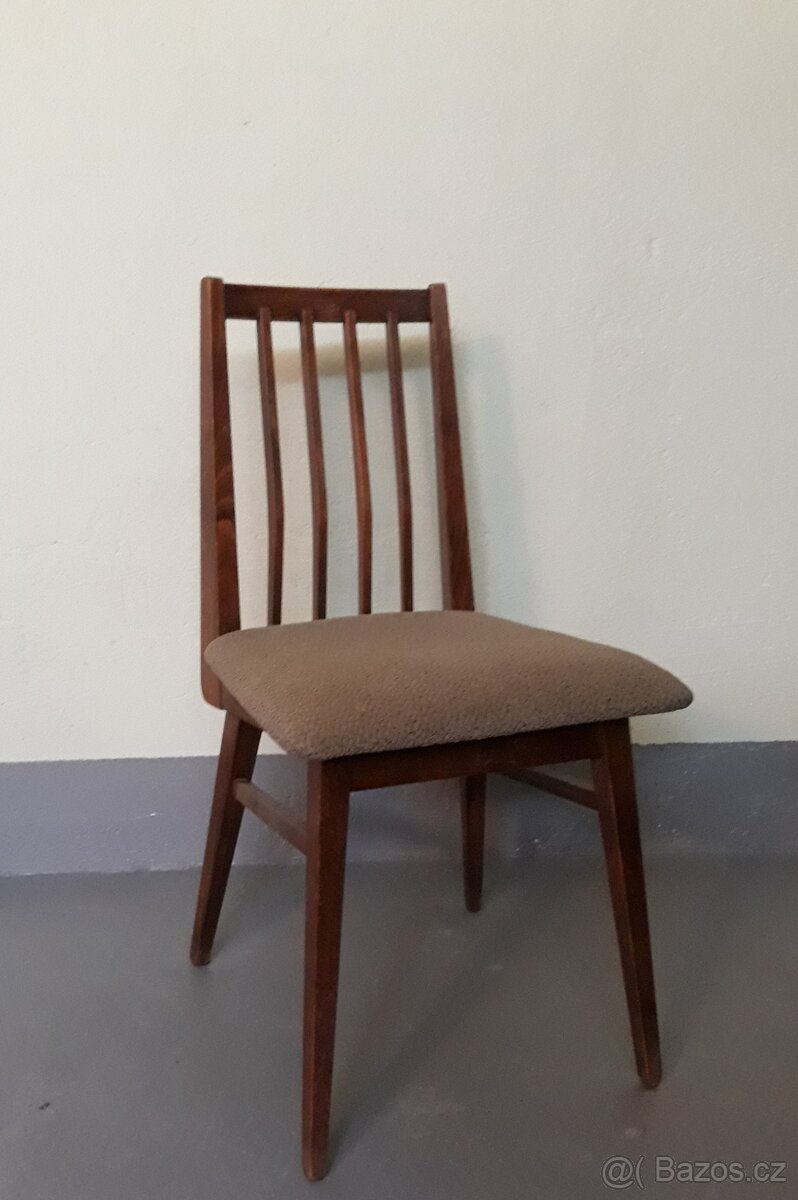 Retro nábytek 1961 - 3