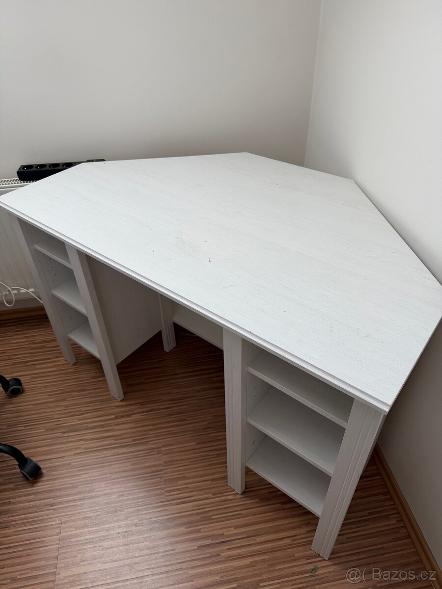 Psací stůl brusali - 3