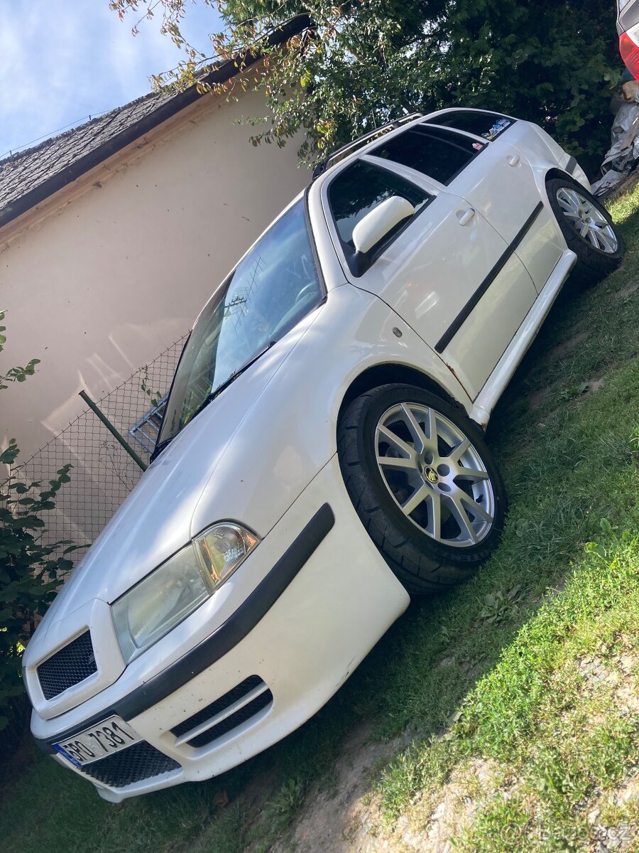 Spider r17 5x100 - 3