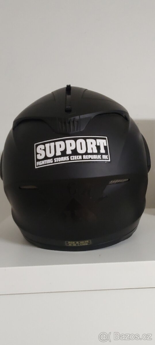 Přilba originál Harley Davidson - 3