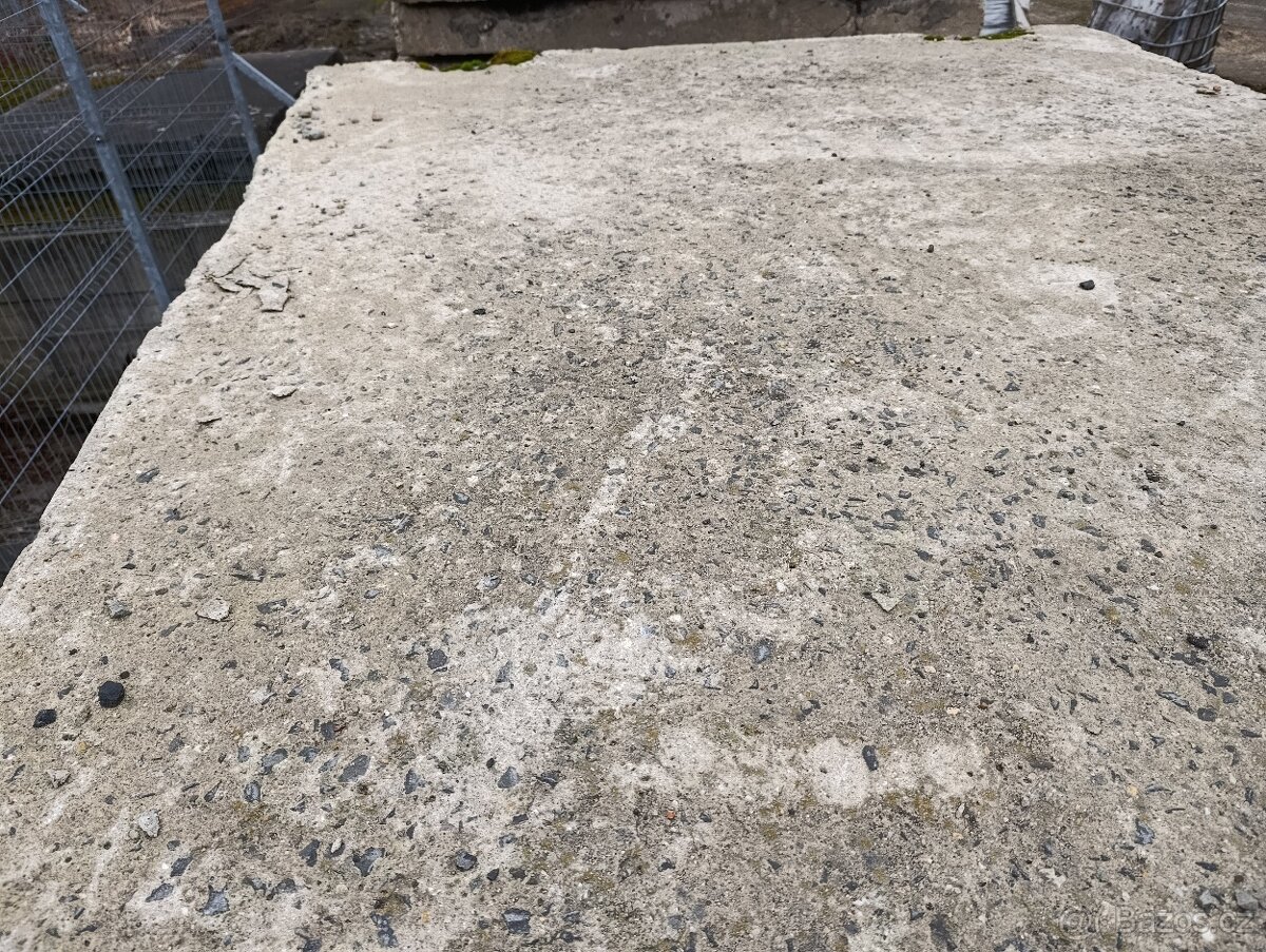 Silniční panely - 3