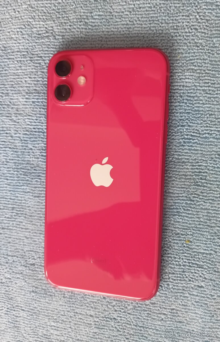 iPhone 11 256GB - 3