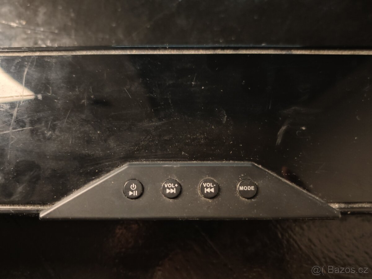 Soundbar Roseland - 3