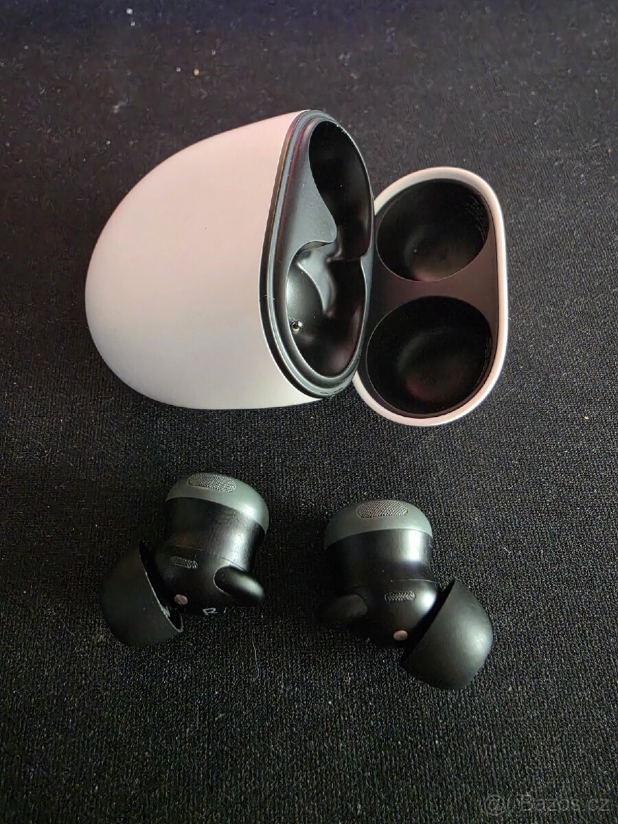 Google Pixel Buds Pro 2 - 3