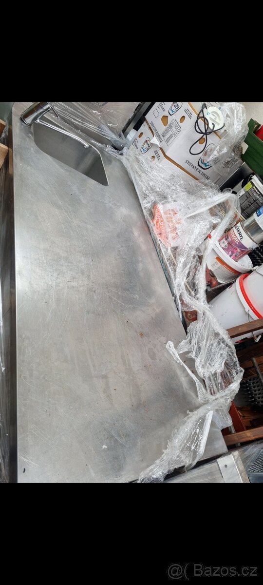 Gastro lednice - 3