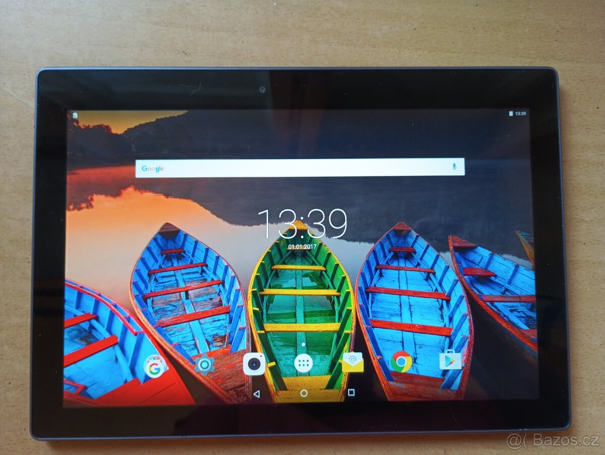 Lenovo TB3-X70F,Yoga tablet 2-1050F, Lenovo tb-x304f, Aligat - 3