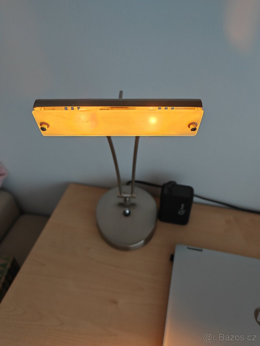 Stolní lampička - 3