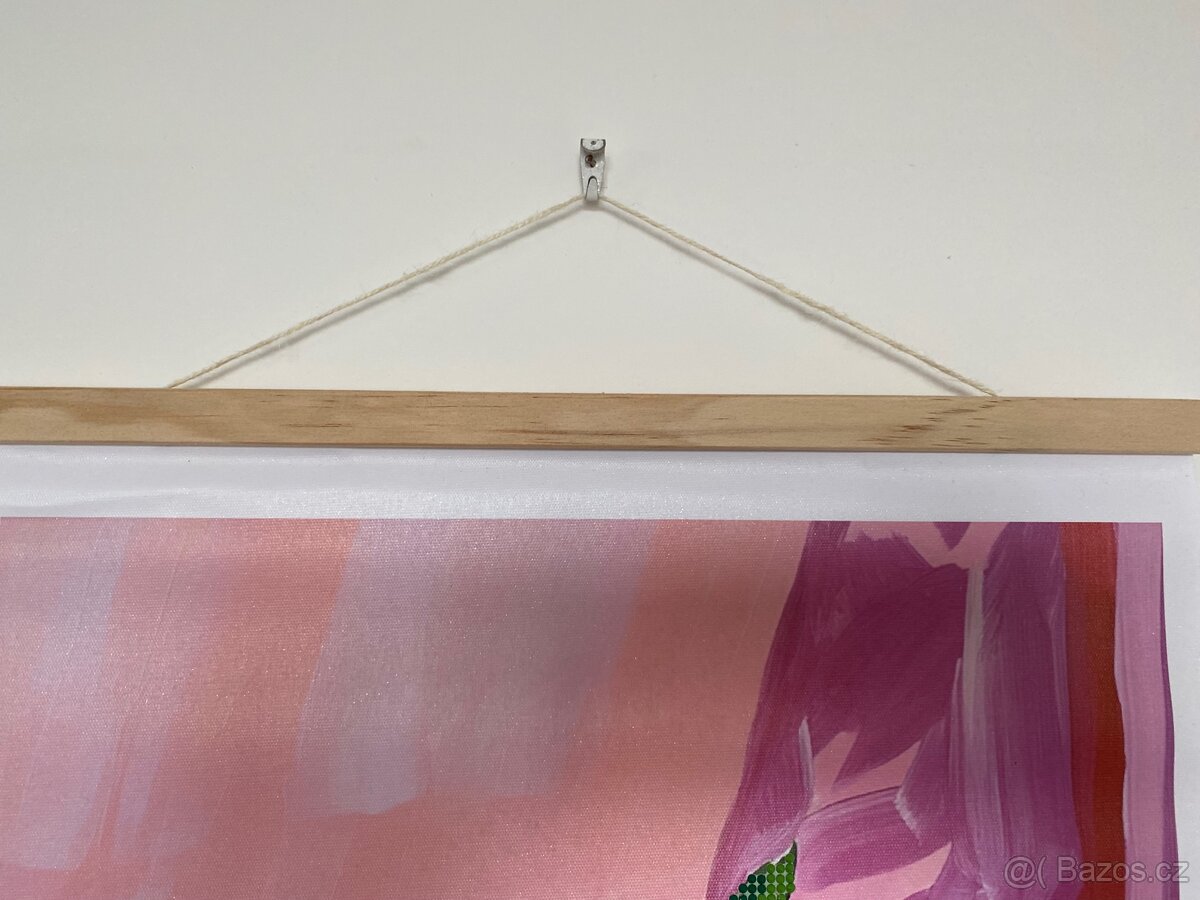 Diamantova mozaika - 3