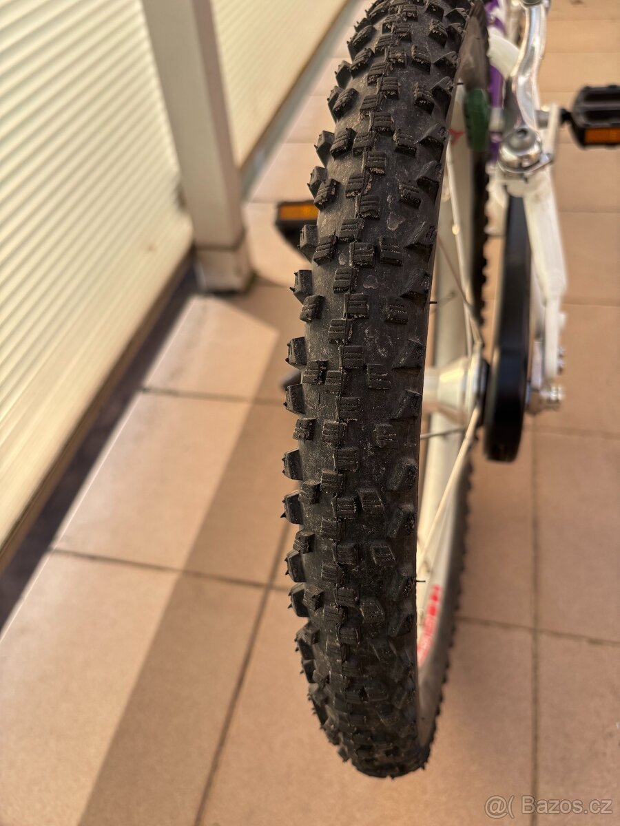 woom 3 purple classic - 3