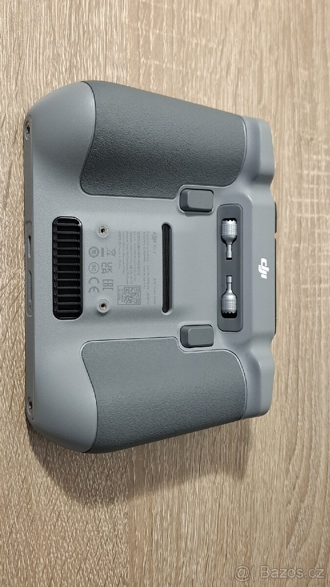 DJI Mini 4 Pro Fly More Combo (DJI RC 2) - 3