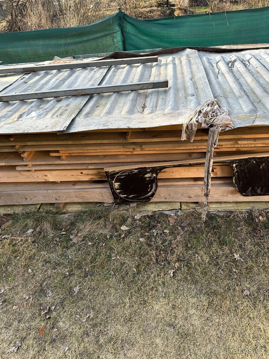 prodam Prkna desky - 3