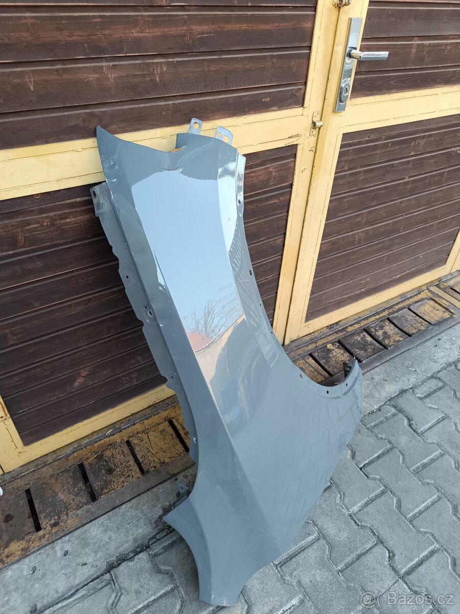 LP + PP blatník Durango 2011- současnost - 3