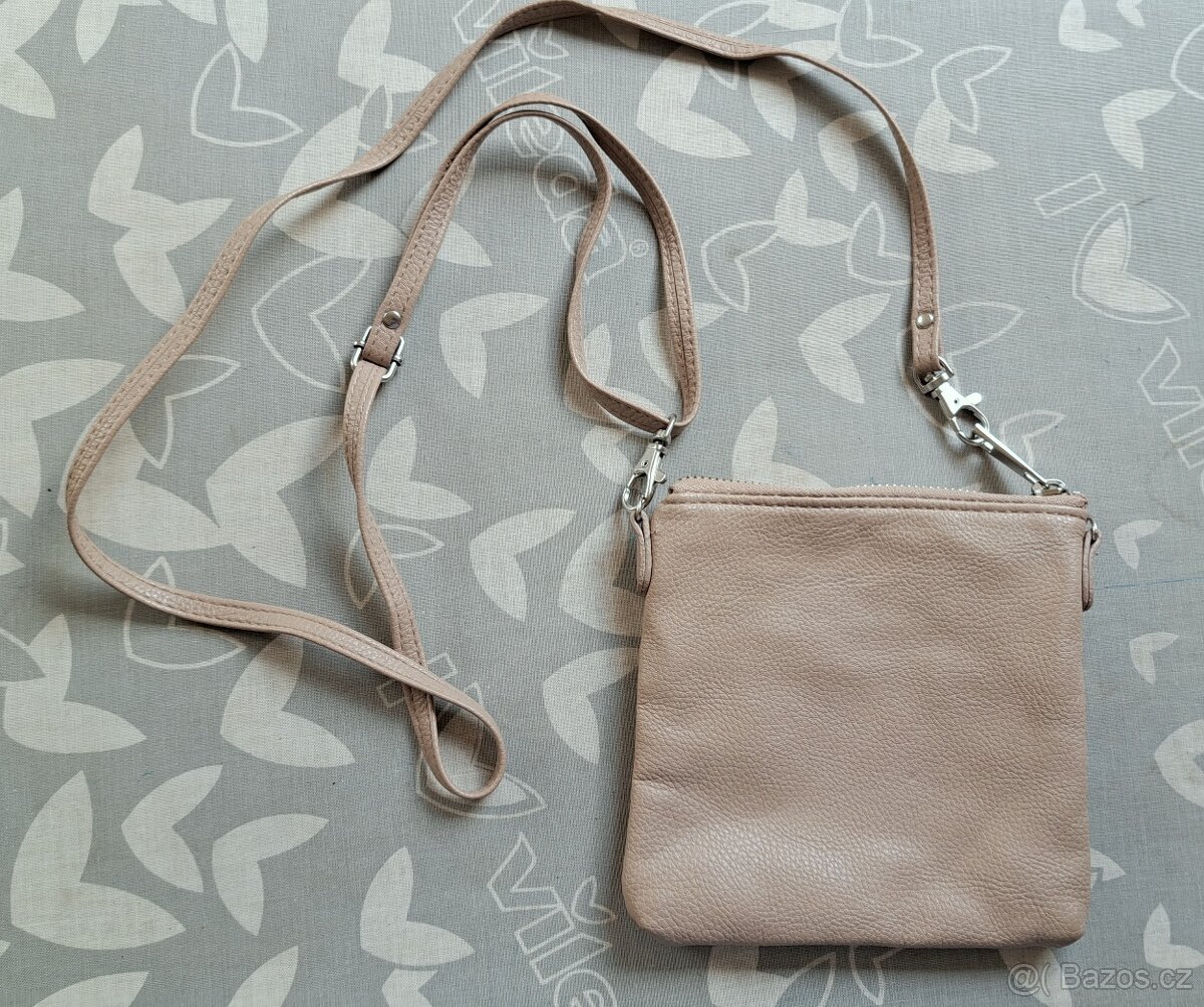 Malá kabelka - Lindex - 3