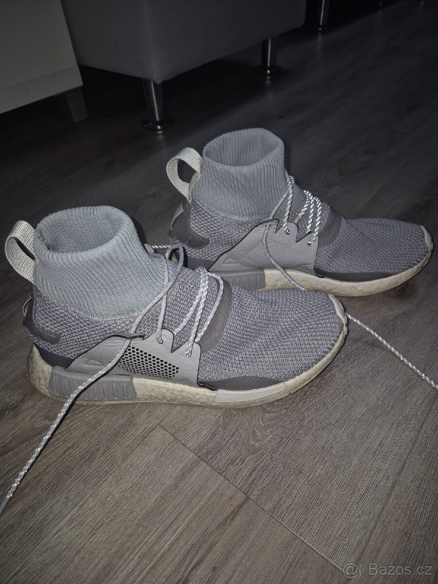 Adidas NMD XR1 vel.44 2/3 - 3