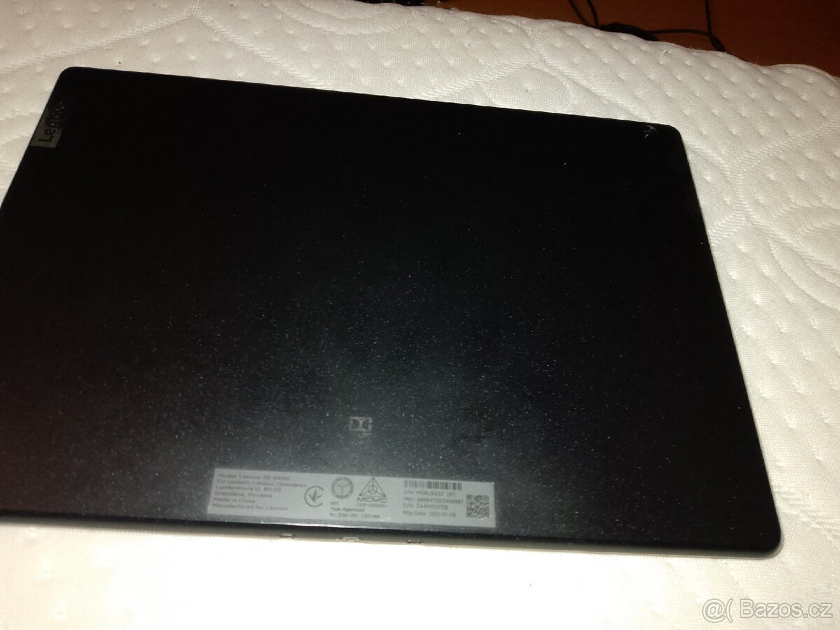 Tablet Lenovo 10 .12 android 32 g - 3