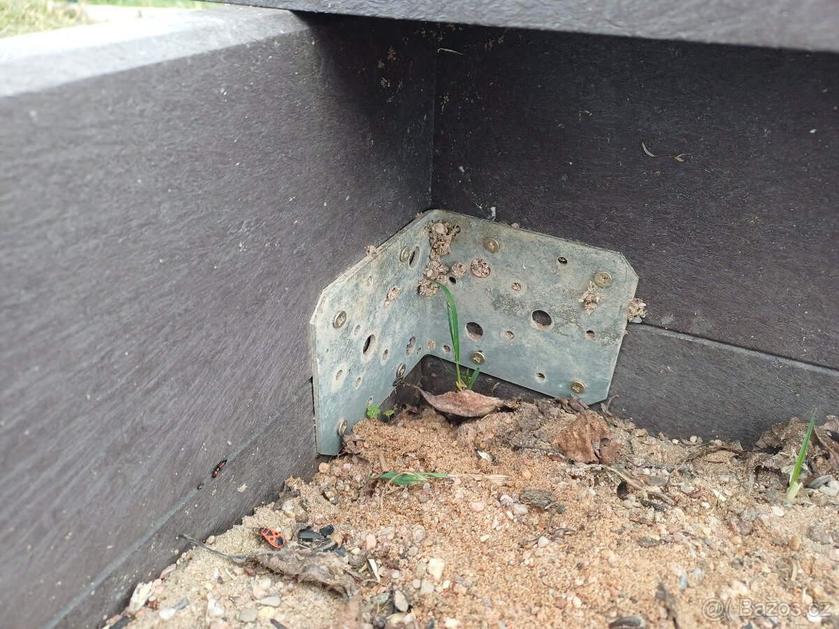 Dětské pískoviště - 3