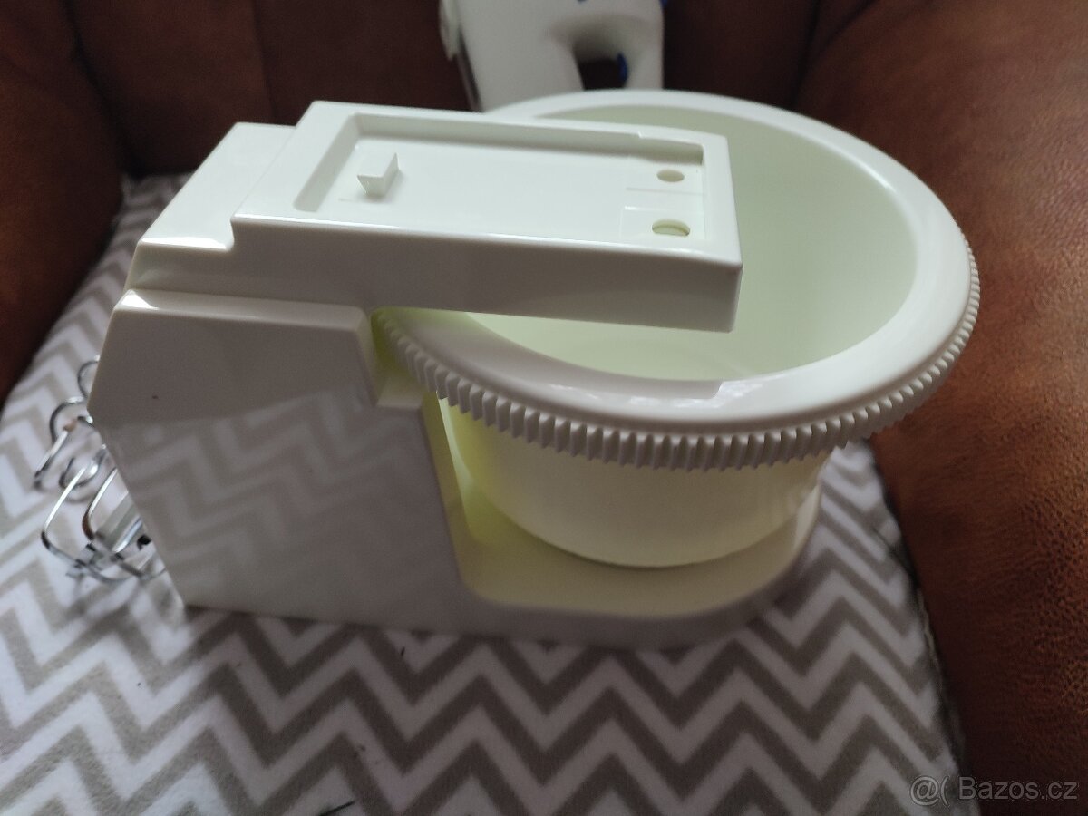 Kuchyňský mixer - 3