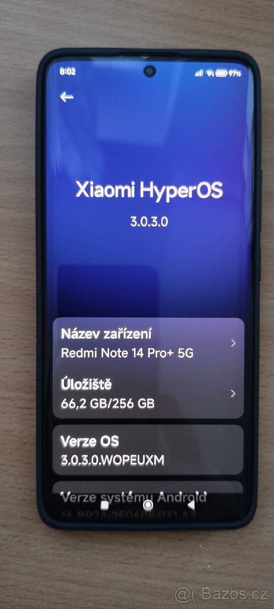Redmi Note 14 Pro + 5G - 3