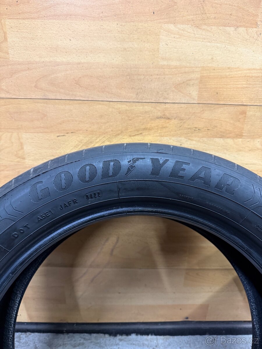 Letní pneu 205/55/17 - 3