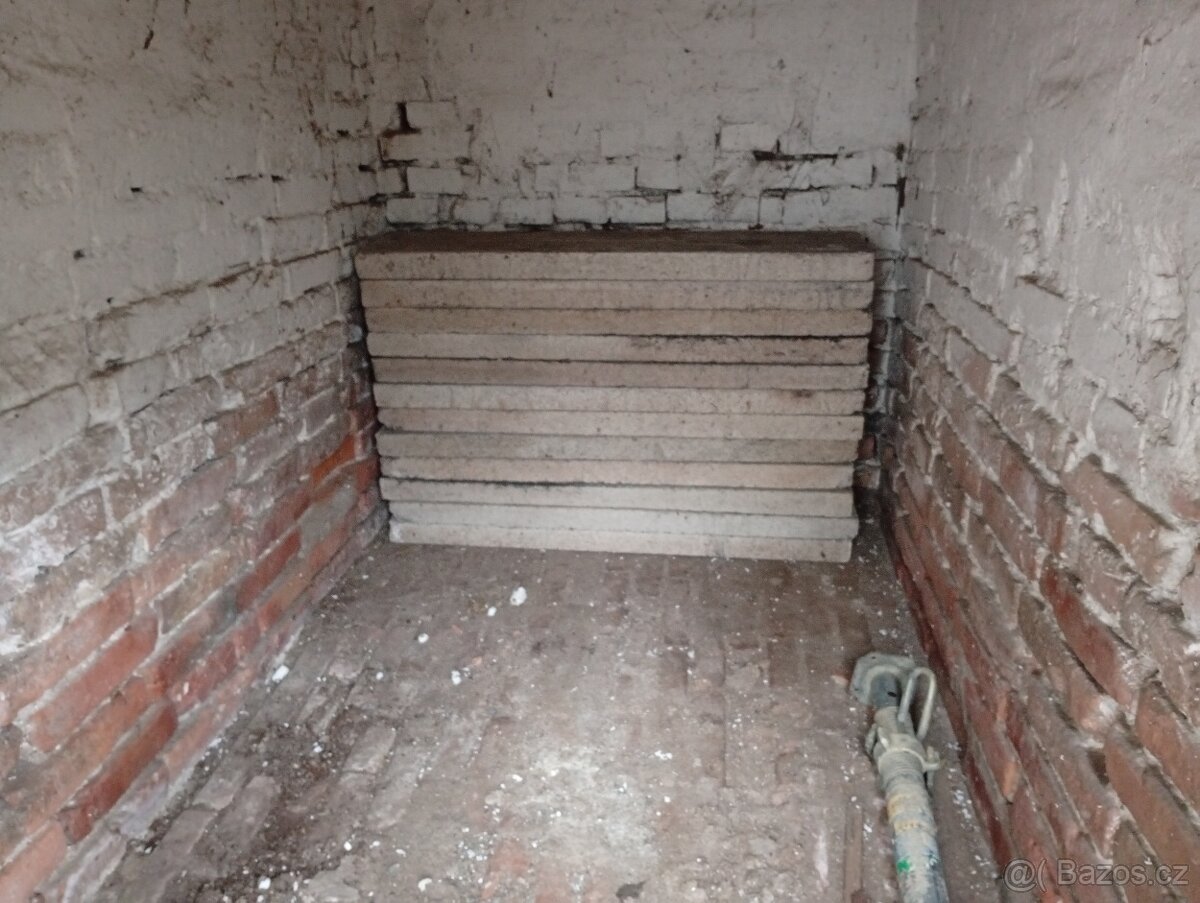 Cememtoštěpkové desky - 3