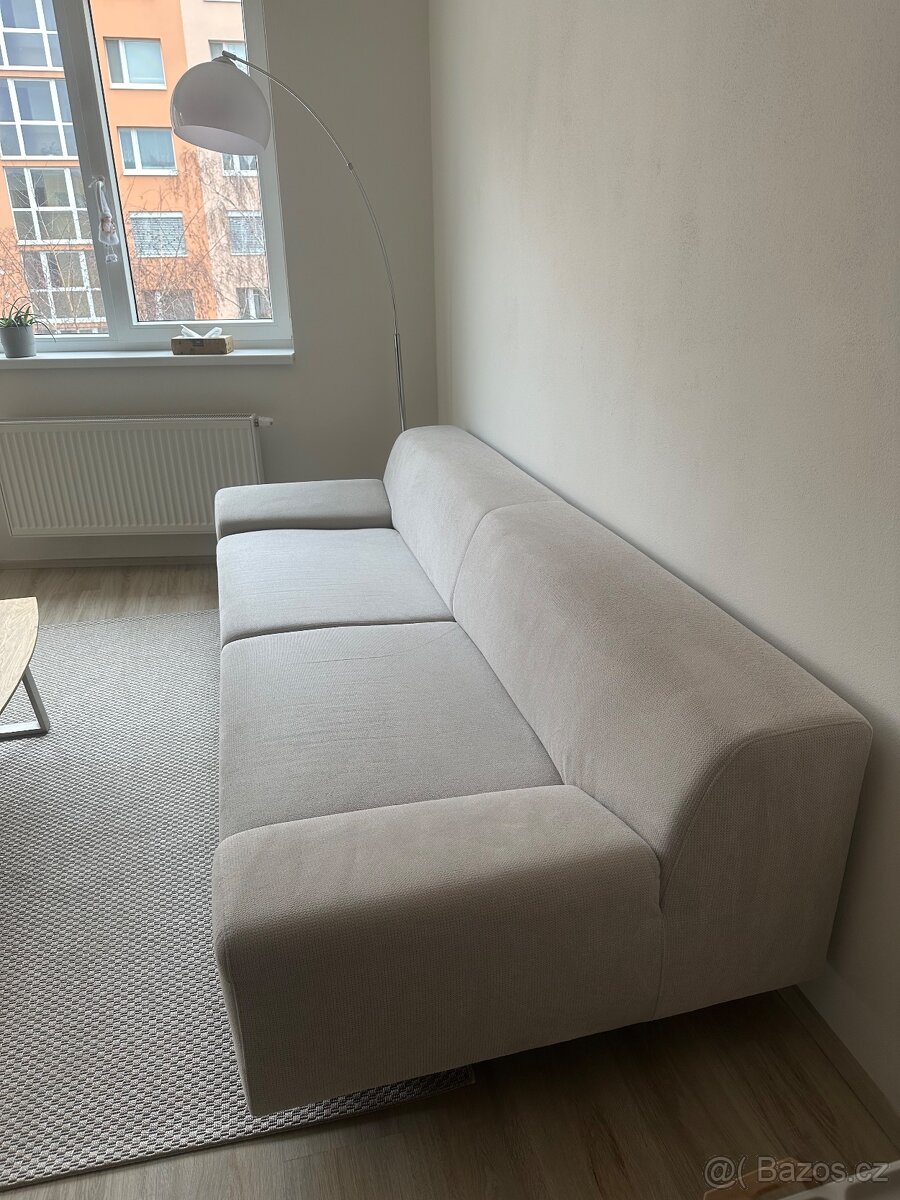 Třímístná pohovka - 3