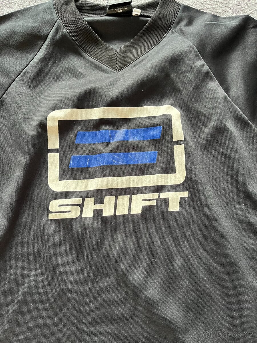 MX enduro dres Shift, velikost L - 3