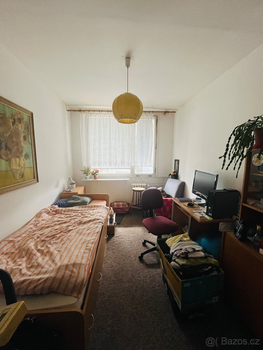 Pronájem bytu - BEZ KAUCE - Praha 4 - 3