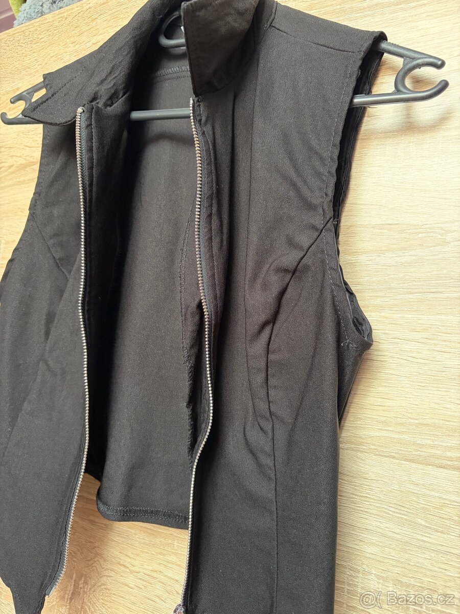 Vesta černá - 3