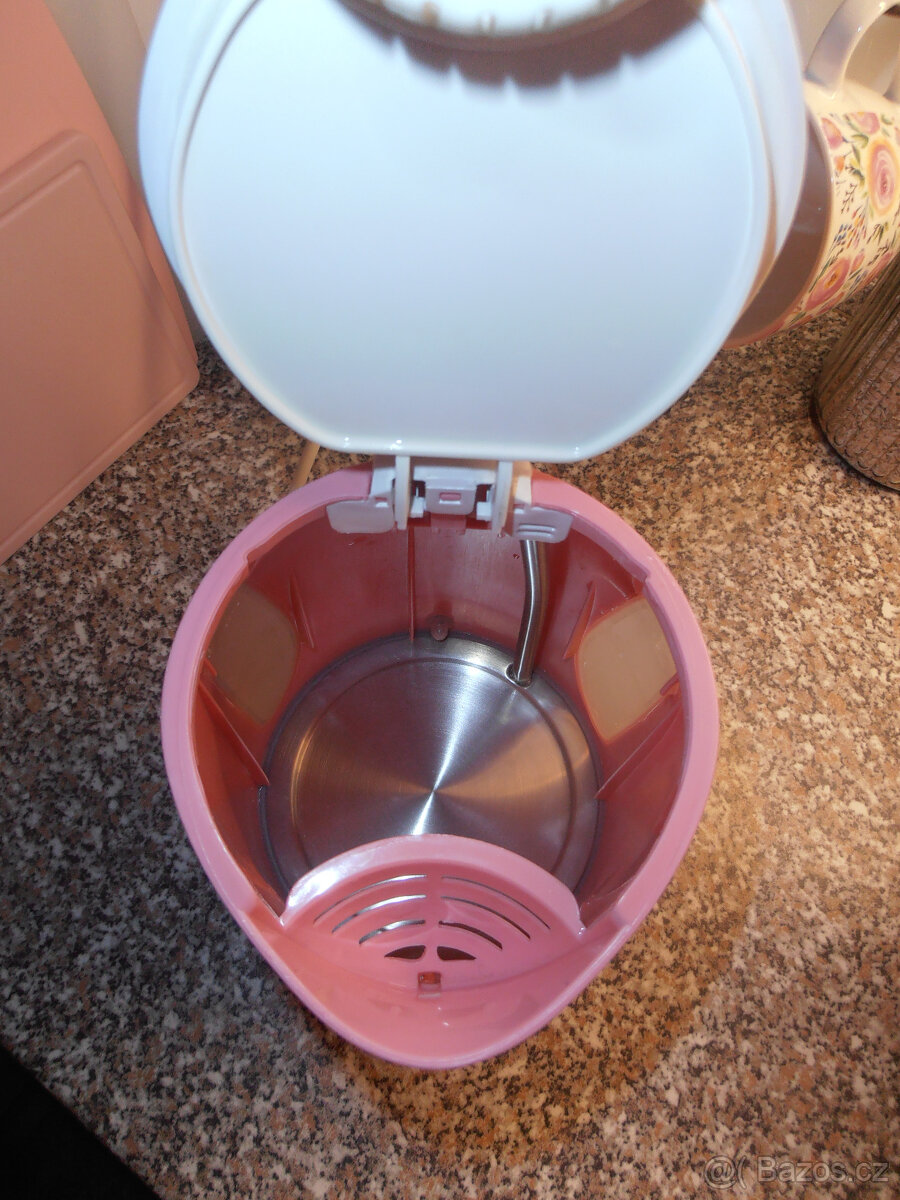 Varná konvice - SENCOR - 3