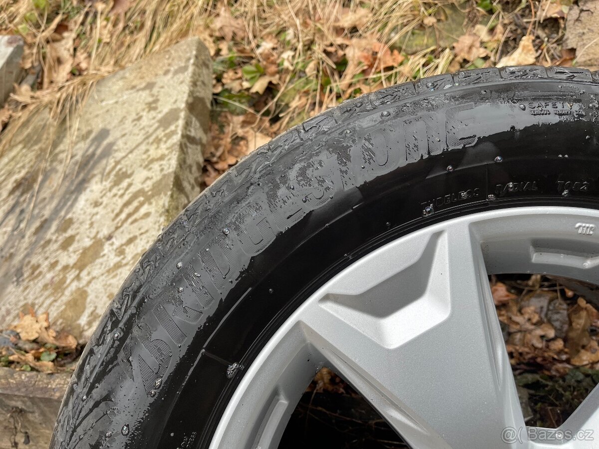 letne pneu - 3