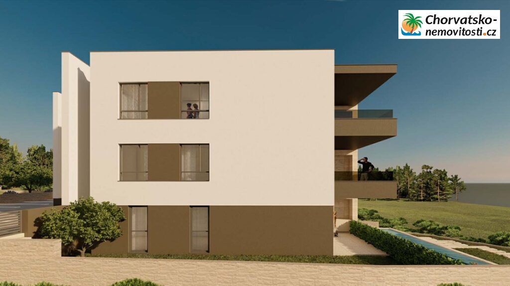 Prodej, byt 3+kk, 70 m, , , Česko - 3