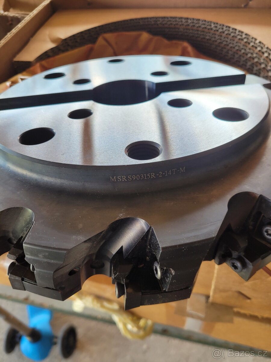 Kyocera D315 freza - 3