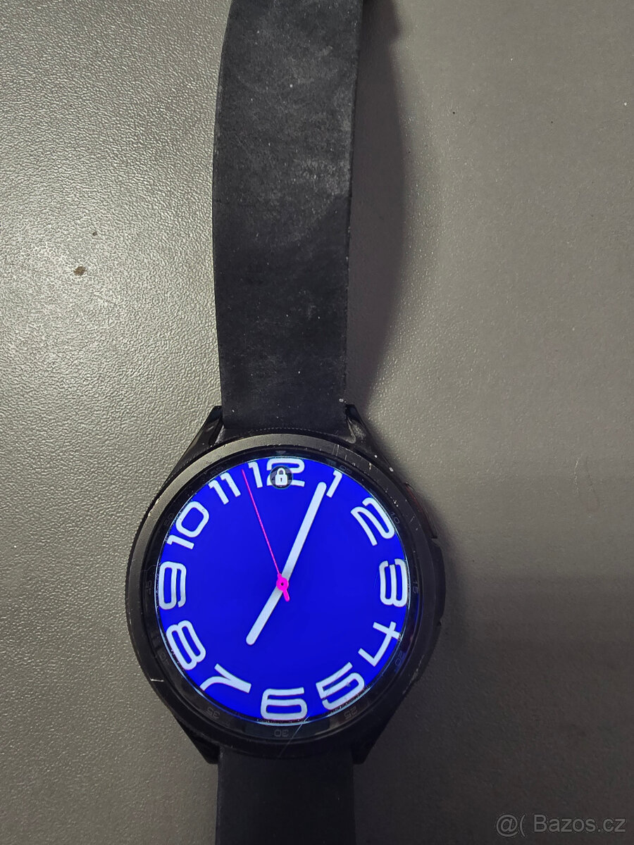 samsung galaxy watch6 classic 47mm - 3