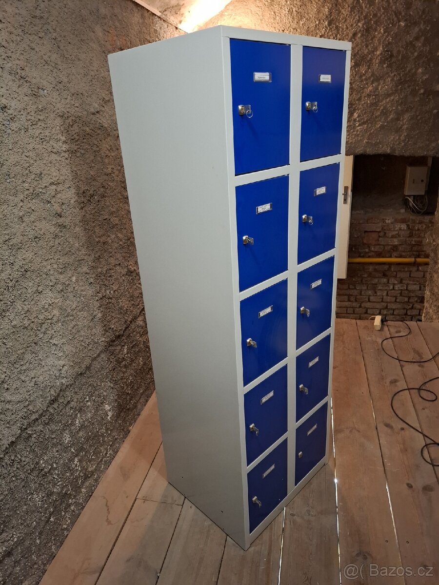 plechova satni skrin - 3