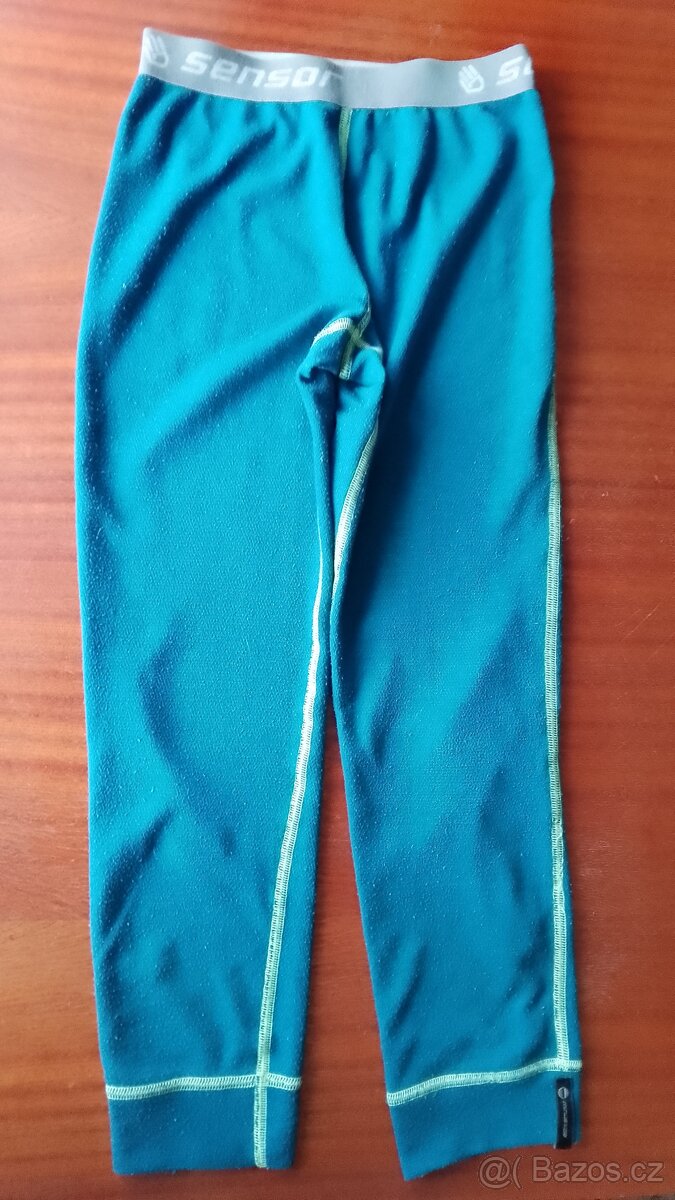 Funkční termo souprava vel. 130 - 3