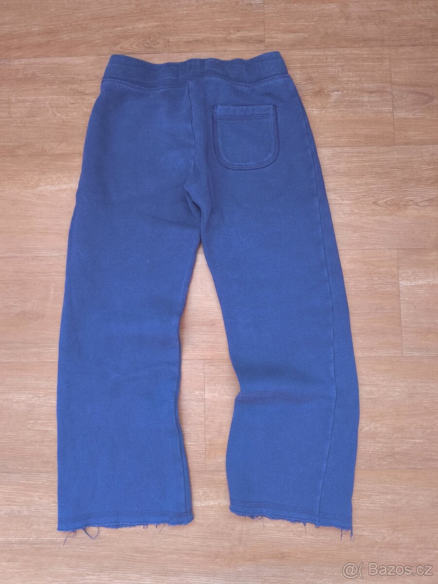 Dívčí tepláky - 3